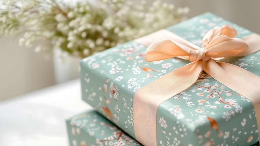 里帰り出産のお礼はどうする?金額相場・おすすめの品物・渡し方・文例まで解説