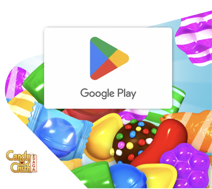 Google Play ギフトカード