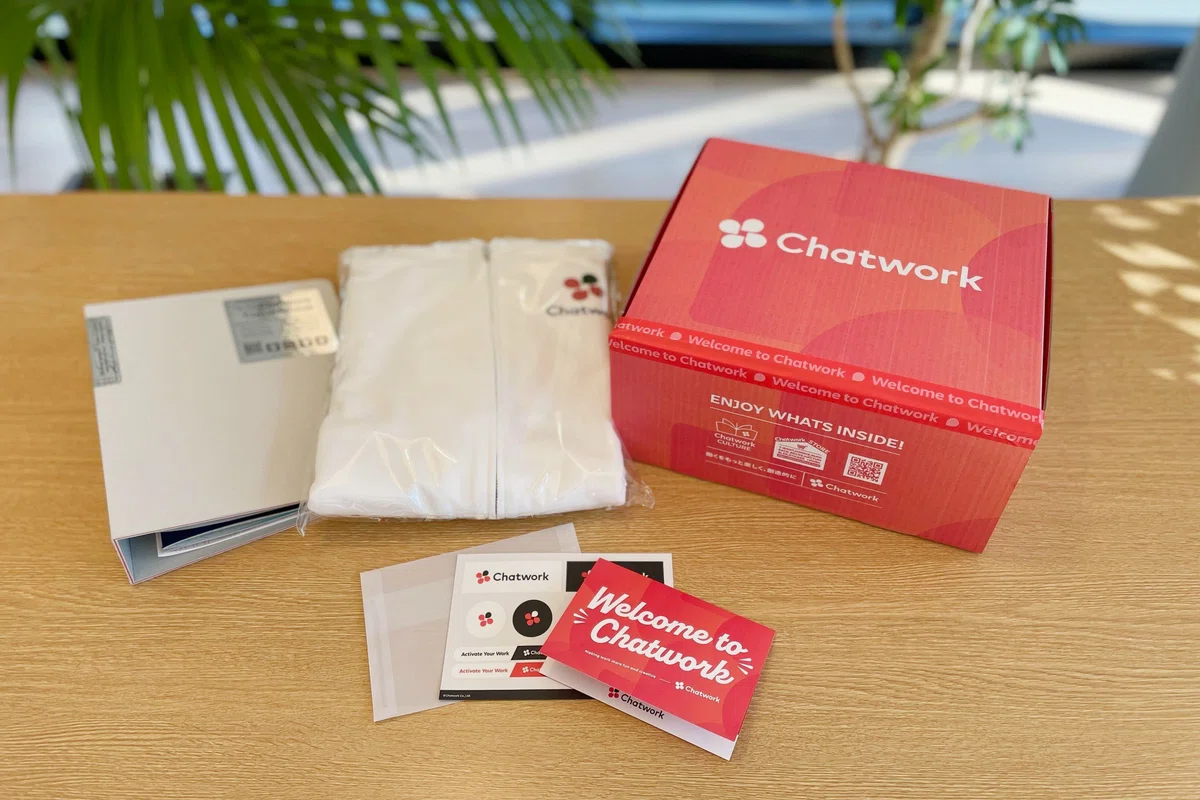 ウェルカムボックスの成功事例11選｜新入社員に本当に喜ばれる中身と