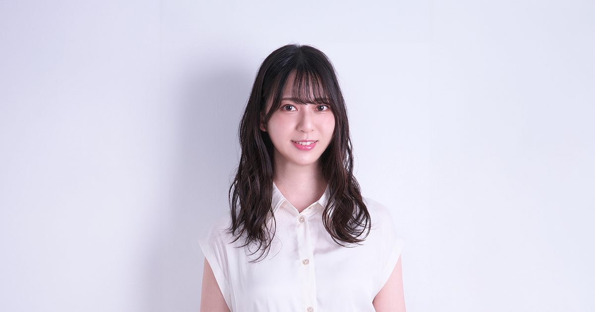 村井理沙子さん