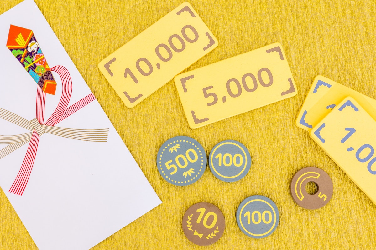 出産祝いの金額のタブー